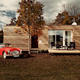 Illustration for article titled Prefab Homes Take Us Back to Yesterdays Suburban Future